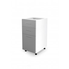 Virtuves skapītis VENTO D3S40